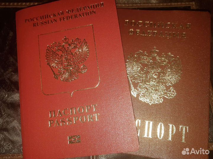 Оформление гражданства России, миграция