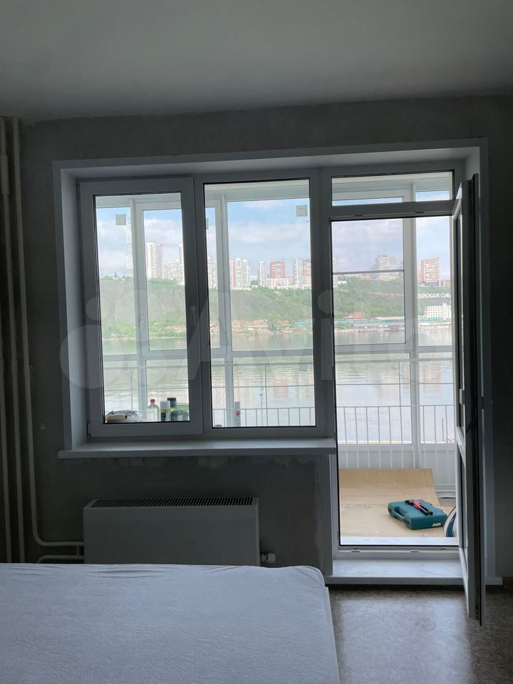 4-к. квартира, 99,1 м², 4/16 эт.