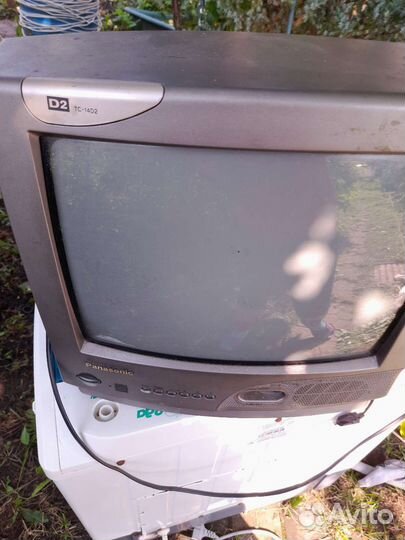 Телевизор