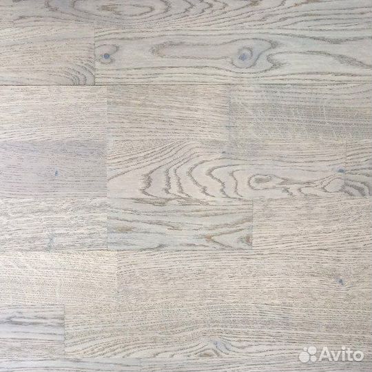 Паркетная доска Polarwood дуб Уран