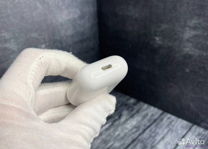 AirPods 2 (элитарные)