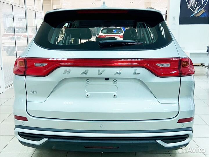 Haval M6 1.5 МТ, 2023