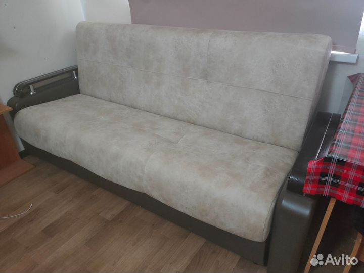 Диван бу