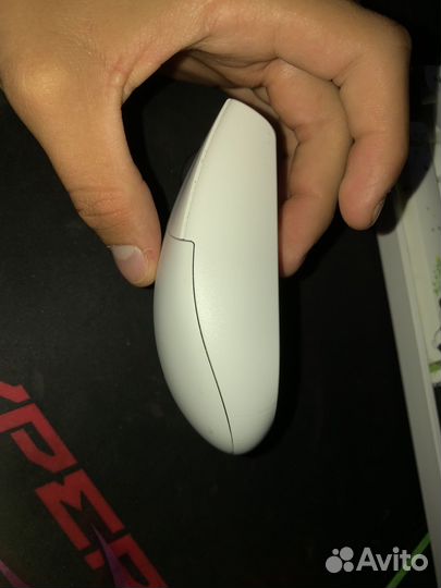 Мышь logitech g305