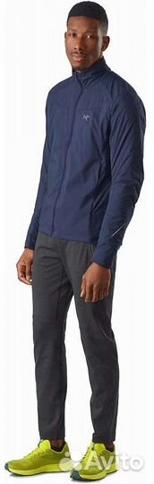 Куртка arcteryx