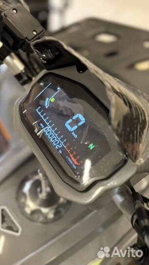 Квадроцикл 200 кубов avantis optima в г. Пскове