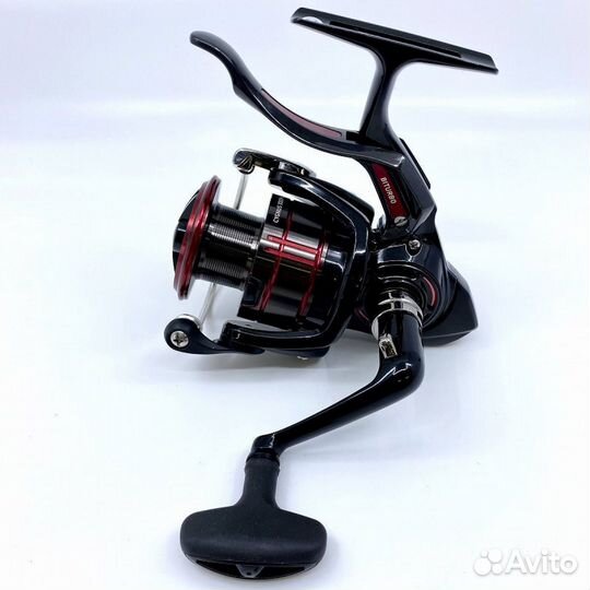 Катушка daiwa 19 cygnus 3000H-LBD