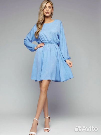 Платье женское 50 54