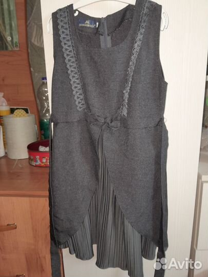 Вещи школьные