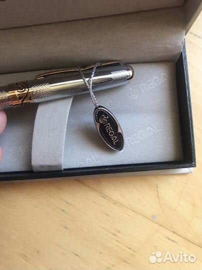 Ручки шариковые подарочные