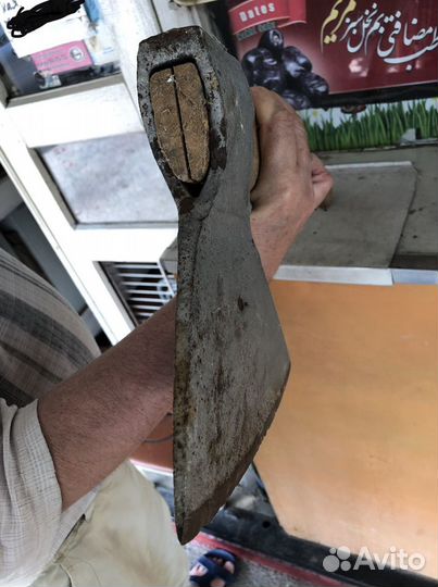 Топор для мяса