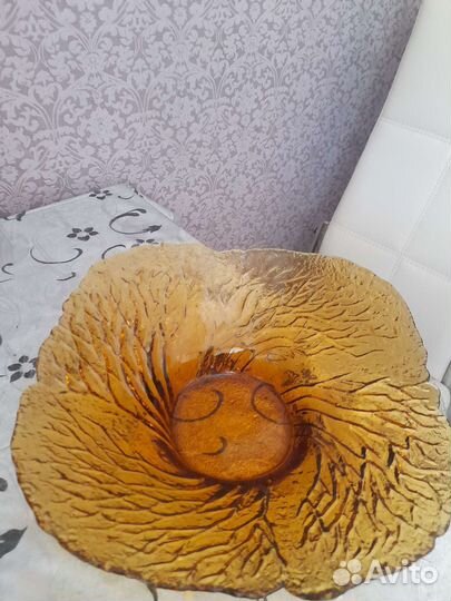 Ваза салатник