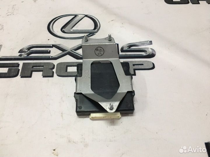 Блок управления AWD Lexus Gs350 GRS196 2grfse 2010