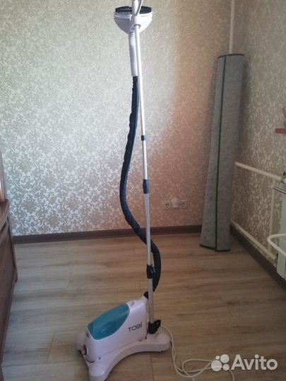 Отпариватель