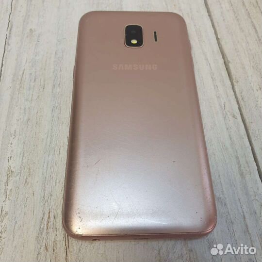 Samsung Galaxy J2 Core, 16 ГБ