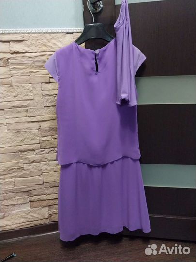 Детское платье