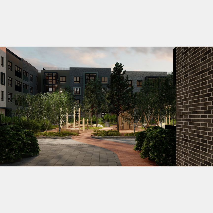 2-к. квартира, 78,7 м², 2/5 эт.