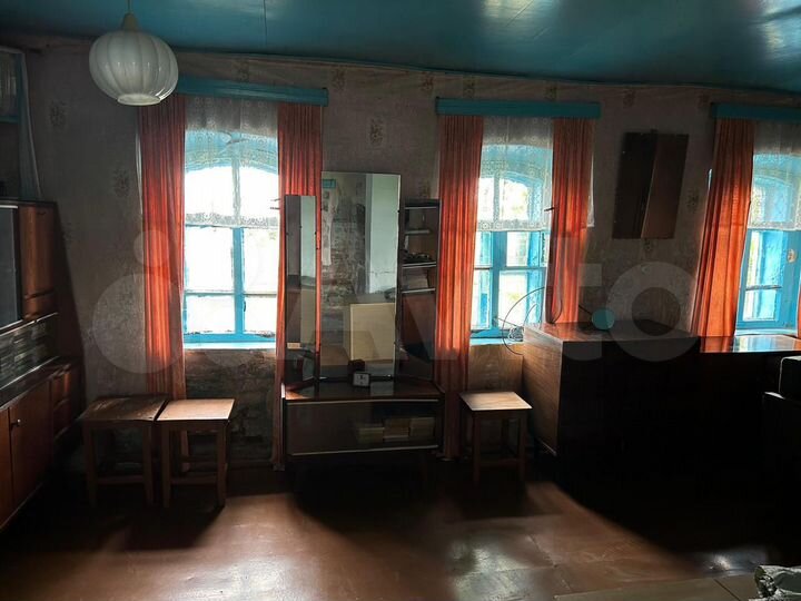 Дом 25,2 м² на участке 51,5 сот.