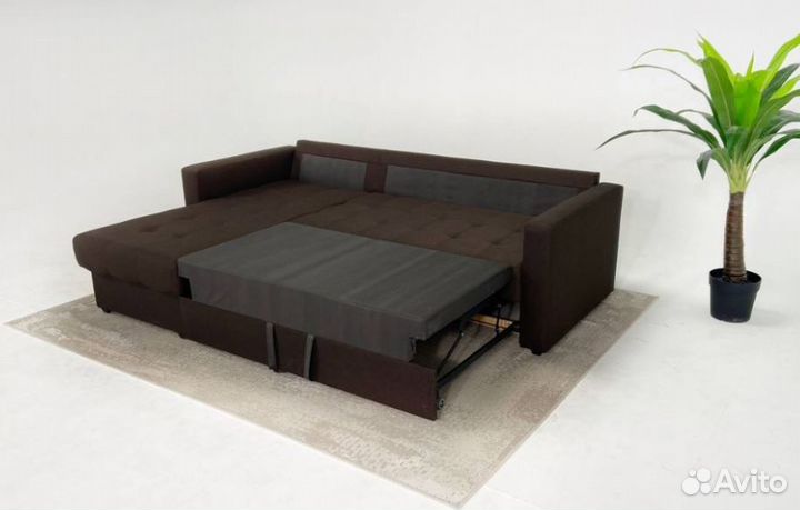 Диван угловой Кёльн