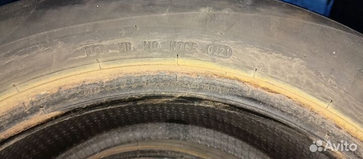 Formula Energy 185/65 R15