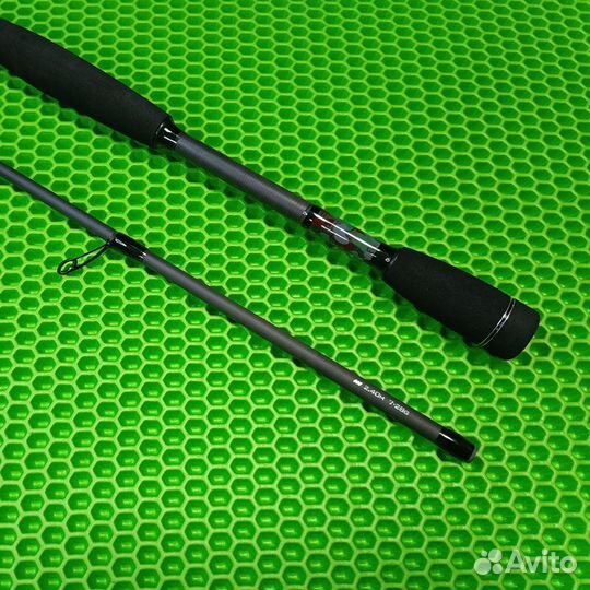 Спиннинг Dayo Hippo 7-28гр