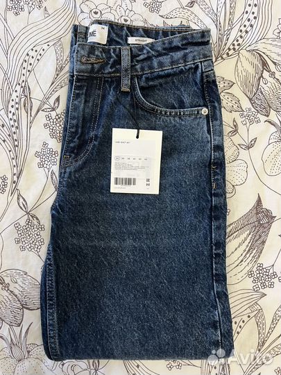 Джинсы lime 34