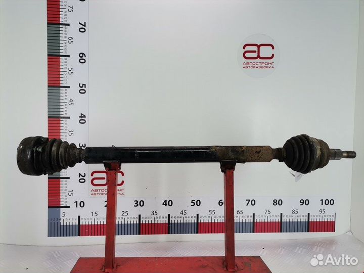 Полуось для Volkswagen Golf 4