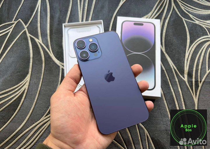 iPhone xr в корпусе 14 pro