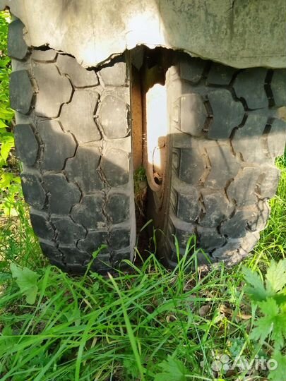 Шины диски и колеса