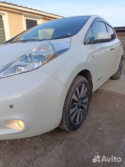 Nissan Leaf 109 AT, 2013, 112 000 км