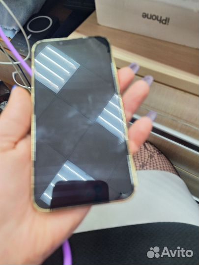 iPhone 13 Pro, 128 ГБ