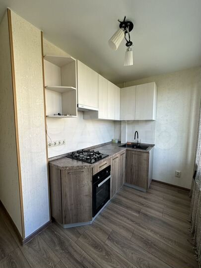 2-к. квартира, 40 м², 4/5 эт.
