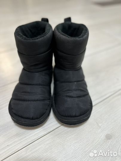 Сапоги детские