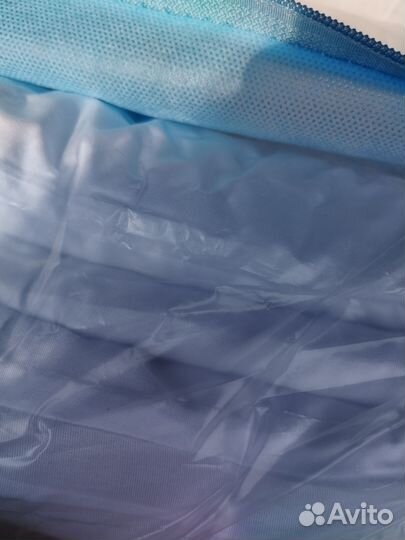 Детский комплект одеяло,подушка детские в кроватку