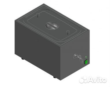 Кипятильник кэн-100 21000019588