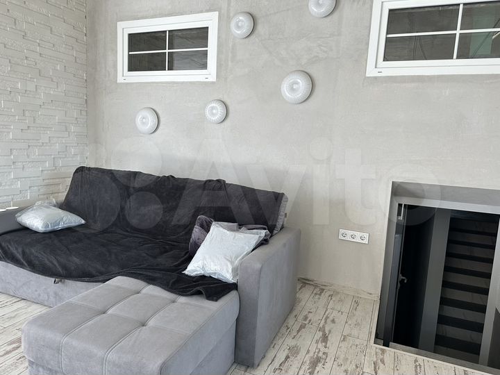 Дача 200 м² на участке 4 сот.