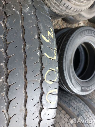 Шины Maxxis MCV3+ VanSmart 225/75 R16C,artp:411