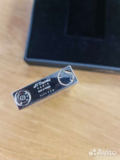 Зажигалка dupont оригинал