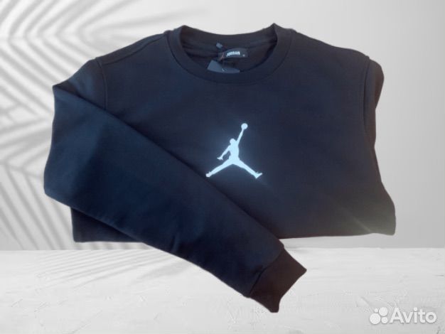 Свитшот мужской новый
