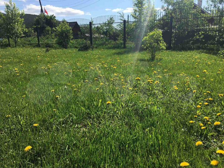 Участок 6,1 сот. (СНТ, ДНП)