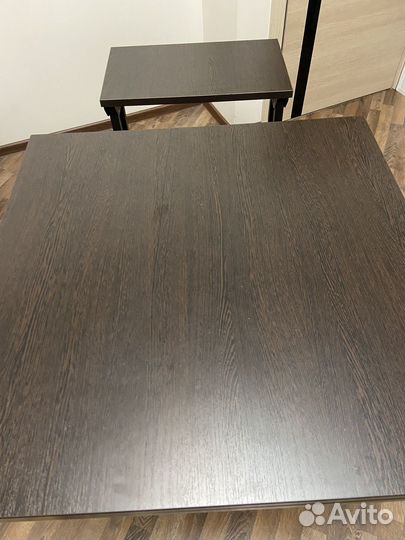 Стол трансформер