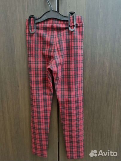Брюки zara