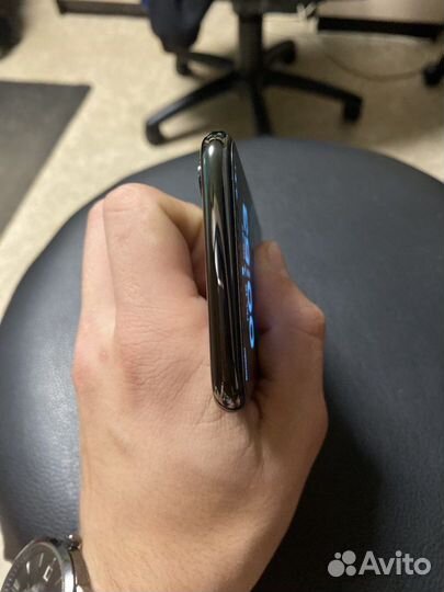 iPhone x 64gb