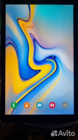 Планшет Samsung galaxy Tab A