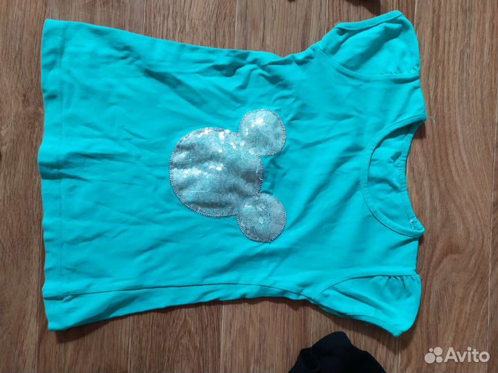 Вещи на 4-6 лет