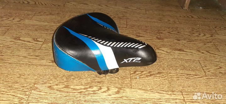 Седло для велосипеда