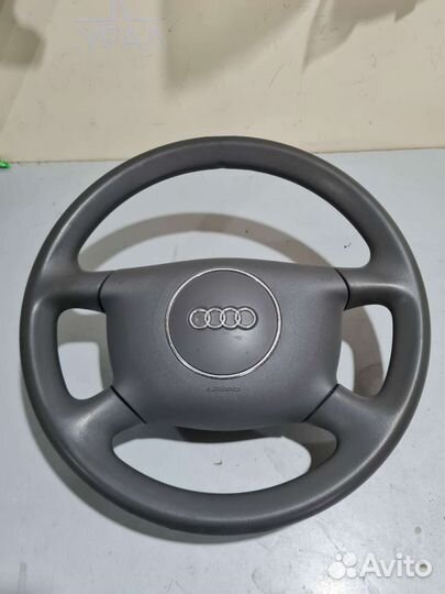 Руль Audi A6 C5