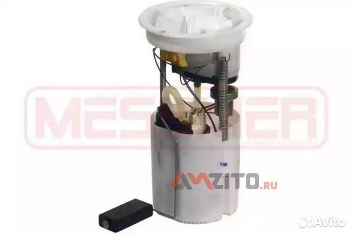 ERA 775306 Бензонасос ford mondeo 2.0 07/S-MAX 2.0 06