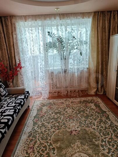 1-к. квартира, 41 м², 1/5 эт.