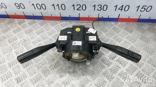 Переключатель поворотов и дворников (стрекоза) vol